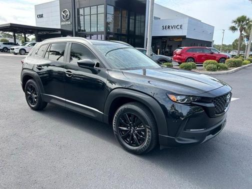2023 Mazda CX-50 2.5 S Select Package