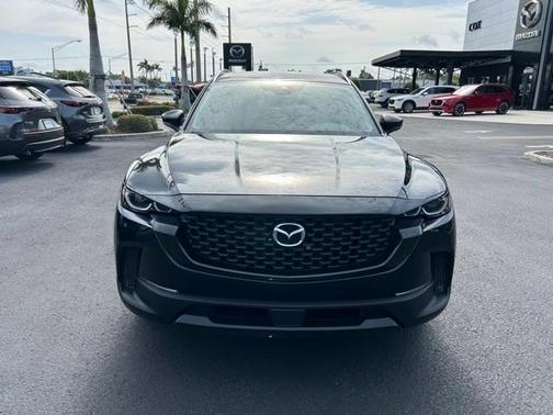 2023 Mazda CX-50 2.5 S Select Package