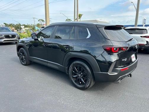 2023 Mazda CX-50 2.5 S Select Package