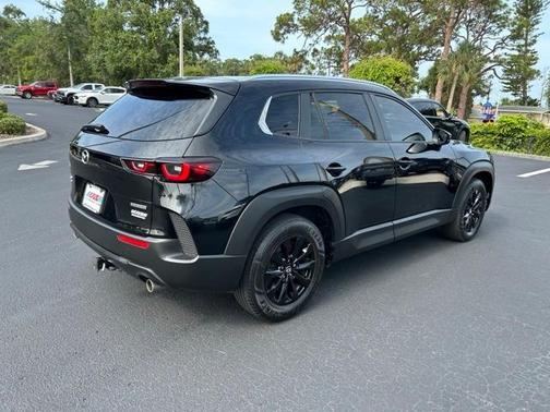 2023 Mazda CX-50 2.5 S Select Package