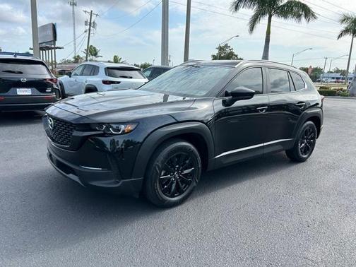 2023 Mazda CX-50 2.5 S Select Package