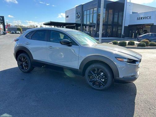 2026 Mazda CX-30 Select