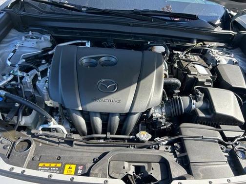 2026 Mazda CX-30 Select