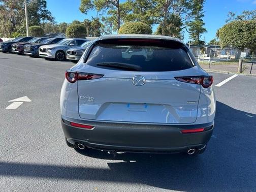 2026 Mazda CX-30 Select