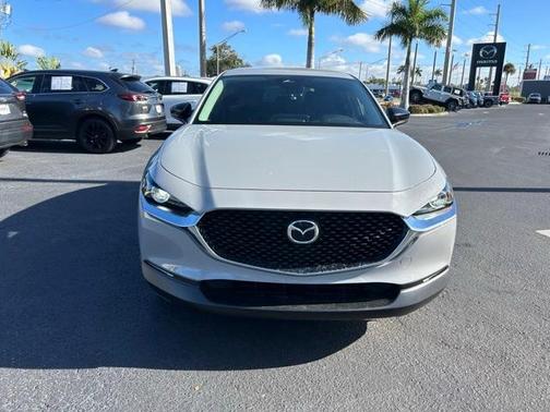 2026 Mazda CX-30 Select