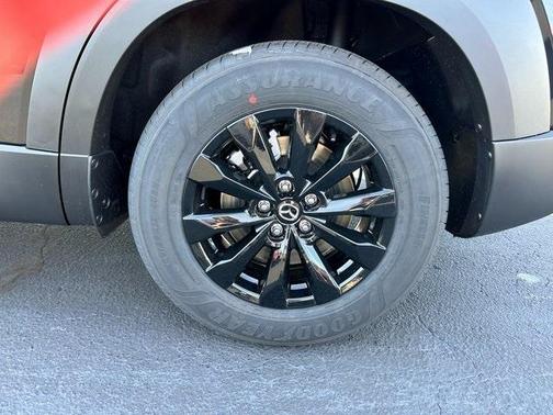 2025 Mazda CX-50 2.5 S Select Package