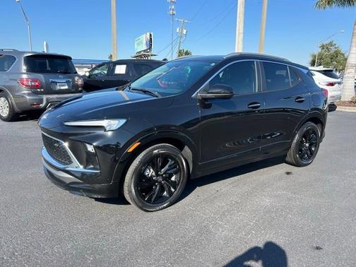 2024 Buick Encore GX Sport Touring