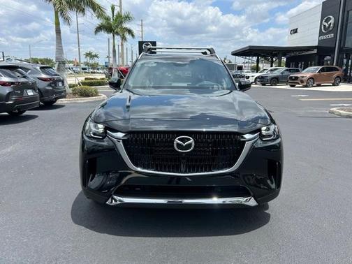 2025 Mazda CX-90 3.3 Turbo Premium Plus Package