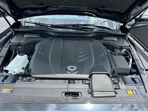 2025 Mazda CX-90 3.3 Turbo Premium Plus Package