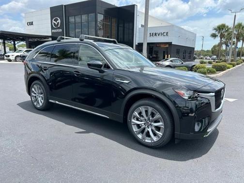 2025 Mazda CX-90 3.3 Turbo Premium Plus Package