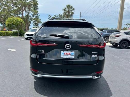 2025 Mazda CX-90 3.3 Turbo Premium Plus Package