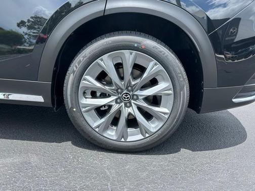 2025 Mazda CX-90 3.3 Turbo Premium Plus Package