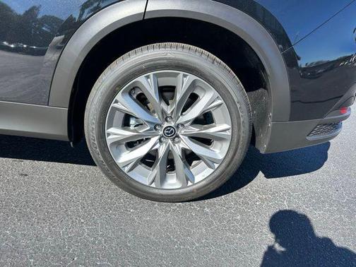 2026 Mazda CX-90 Preferred