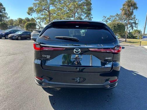 2026 Mazda CX-90 Preferred