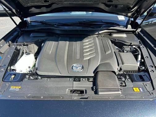 2026 Mazda CX-90 Preferred