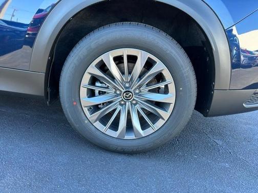 2025 Mazda CX-90 3.3 Turbo Preferred Package