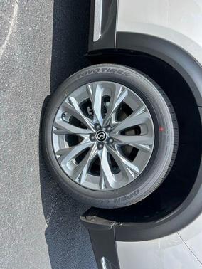 2026 Mazda CX-90 3.3 Turbo Premium Plus