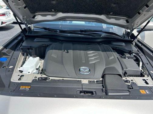 2026 Mazda CX-90 3.3 Turbo Premium Plus