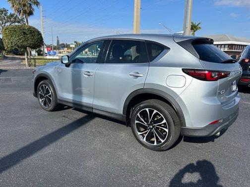 2023 Mazda CX-5 2.5 S Premium
