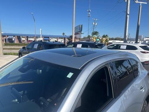 2023 Mazda CX-5 2.5 S Premium