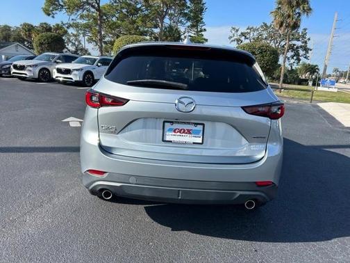 2023 Mazda CX-5 2.5 S Premium