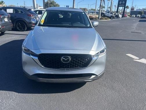 2023 Mazda CX-5 2.5 S Premium