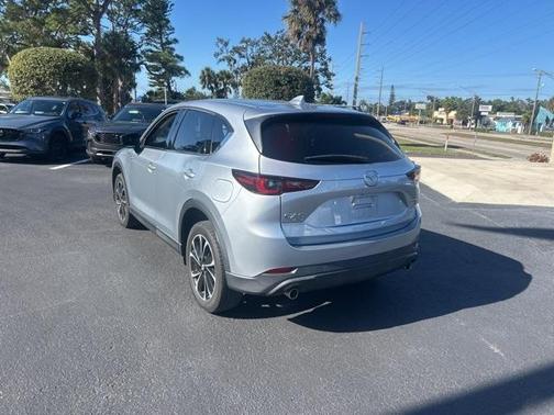 2023 Mazda CX-5 2.5 S Premium