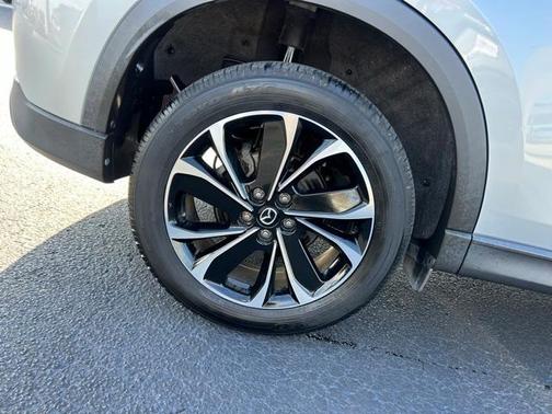 2023 Mazda CX-5 2.5 S Premium