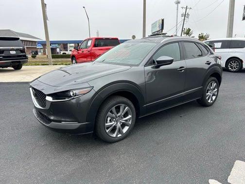 2026 Mazda CX-30 Premium Package
