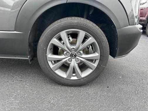 2026 Mazda CX-30 Premium Package