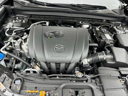 2026 Mazda CX-30 Premium Package