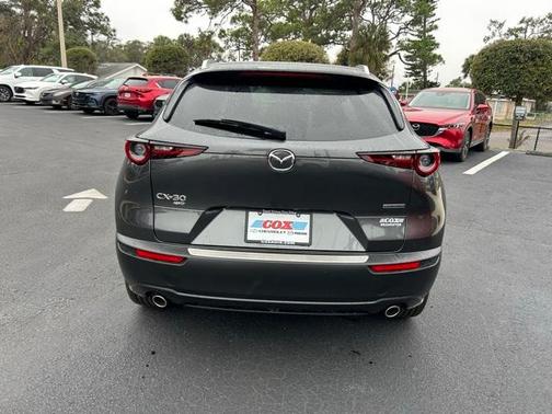 2026 Mazda CX-30 Premium Package