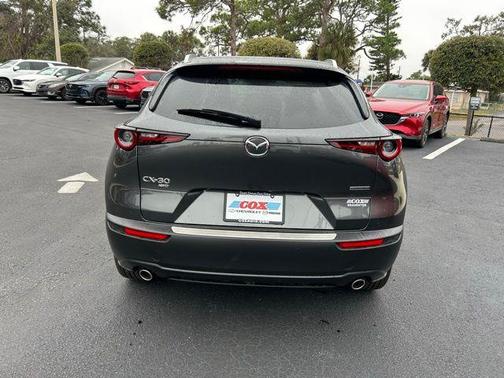 2026 Mazda CX-30 Premium Package