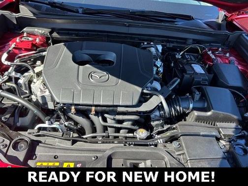 2025 Mazda CX-30 Select