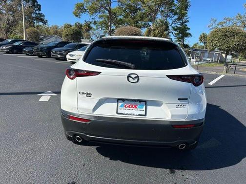 2026 Mazda CX-30 2.5 S Aire Edition