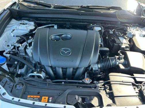 2026 Mazda CX-30 2.5 S Aire Edition