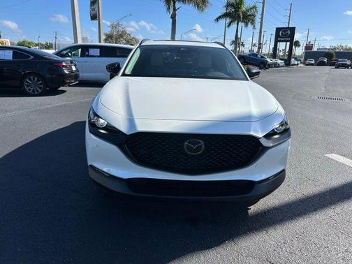 2026 Mazda CX-30 2.5 S Aire Edition