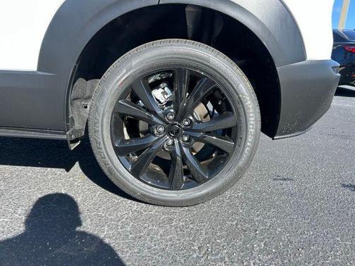 2026 Mazda CX-30 2.5 S Aire Edition