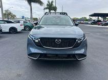 2026 Mazda CX-5 Preferred