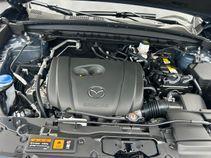 2026 Mazda CX-5 Preferred