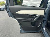 Polymetal Gray Metallic 2026 Mazda CX-5 Preferred