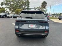 2026 Mazda CX-5 Preferred