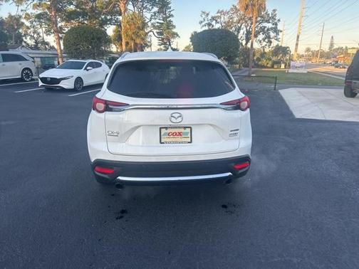 2021 Mazda CX-9 Signature