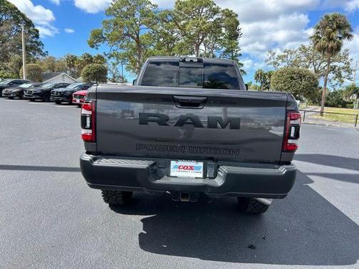 2024 RAM 2500 Power Wagon