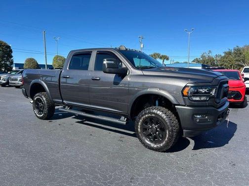 2024 RAM 2500 Power Wagon