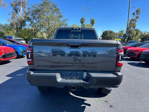 2024 RAM 2500 Power Wagon