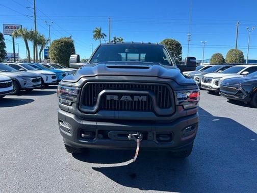 2024 RAM 2500 Power Wagon