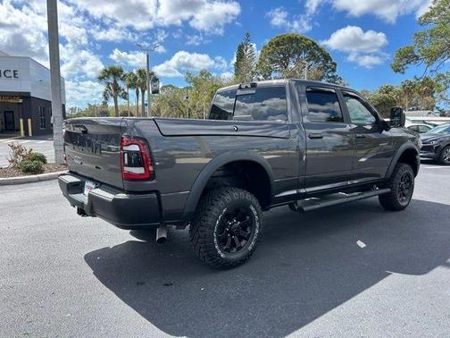 2024 RAM 2500 Power Wagon