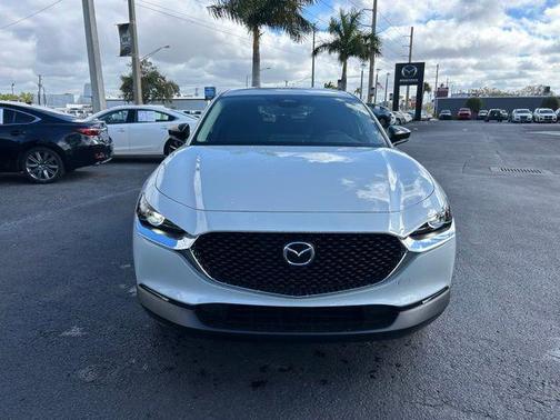 2026 Mazda CX-30 Select