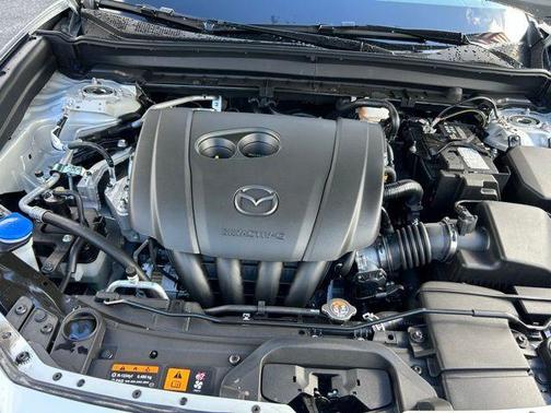 2026 Mazda CX-30 Select